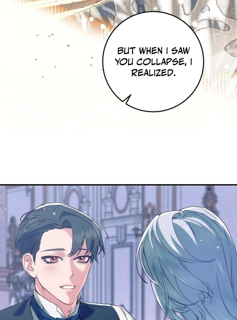 I Am Living an Unmarried Life With a Terminally Ill Lover Chapter 70 - Page 44