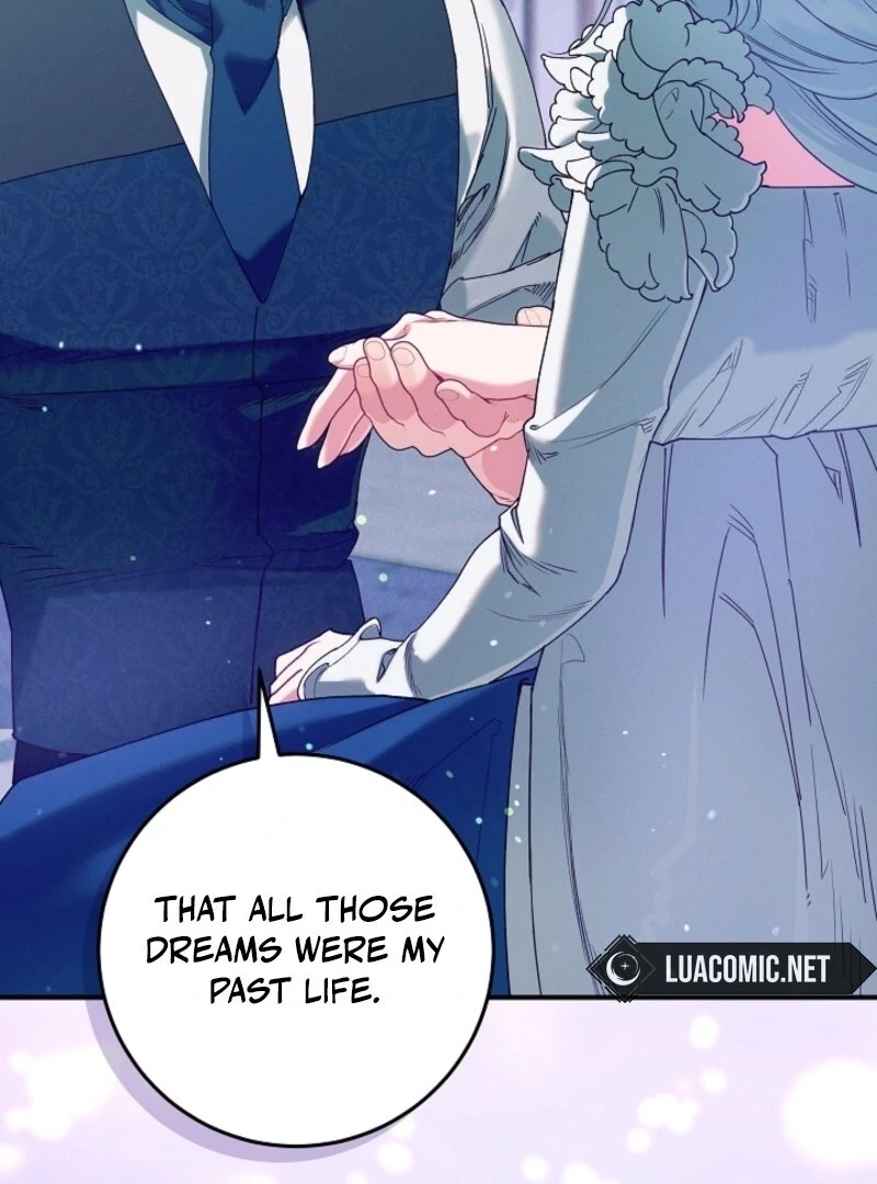 I Am Living an Unmarried Life With a Terminally Ill Lover Chapter 70 - Page 45