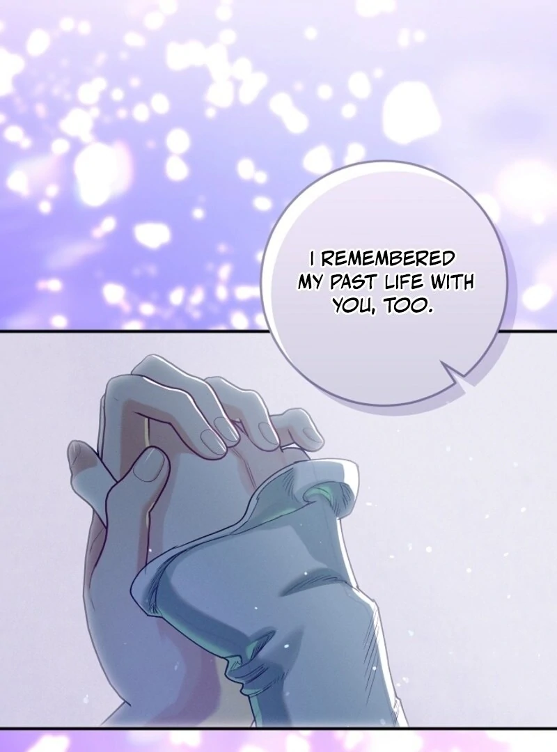 I Am Living an Unmarried Life With a Terminally Ill Lover Chapter 70 - Page 46