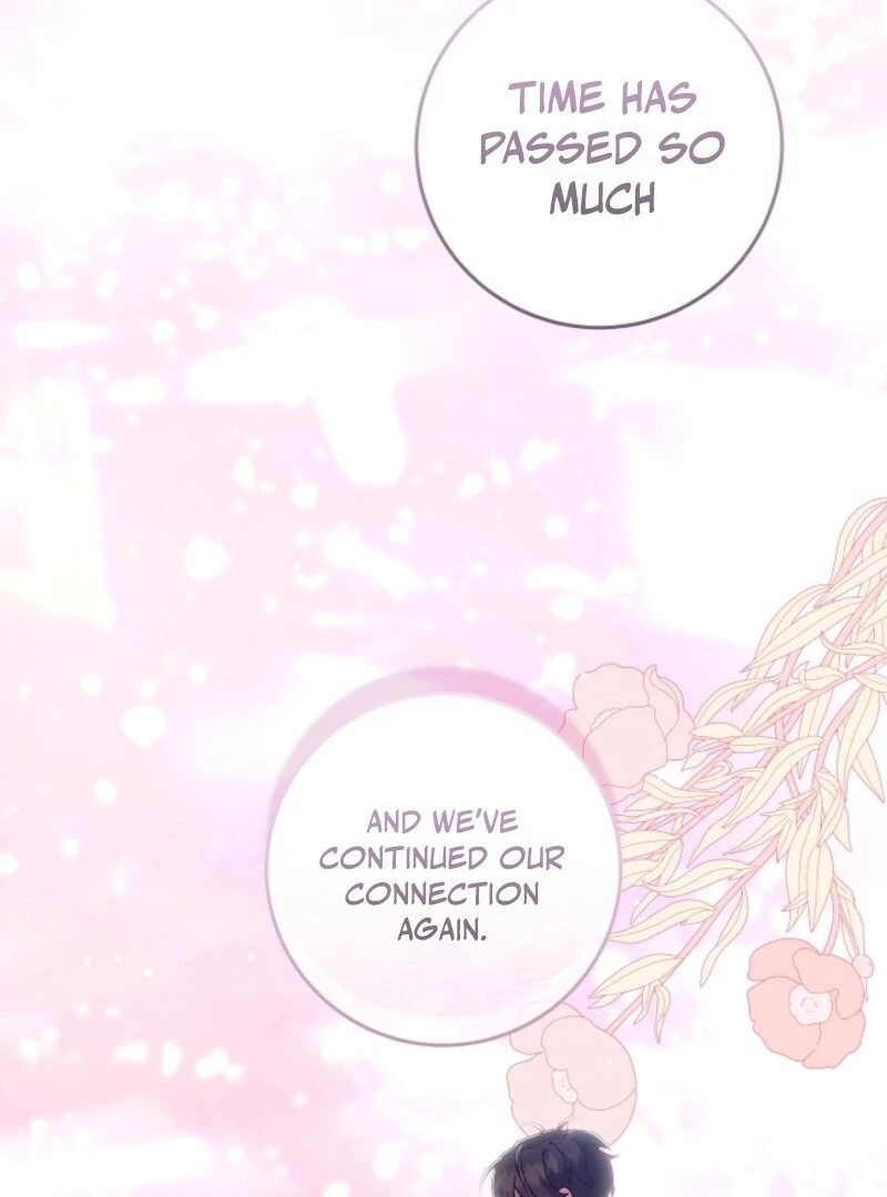 I Am Living an Unmarried Life With a Terminally Ill Lover Chapter 70 - Page 48