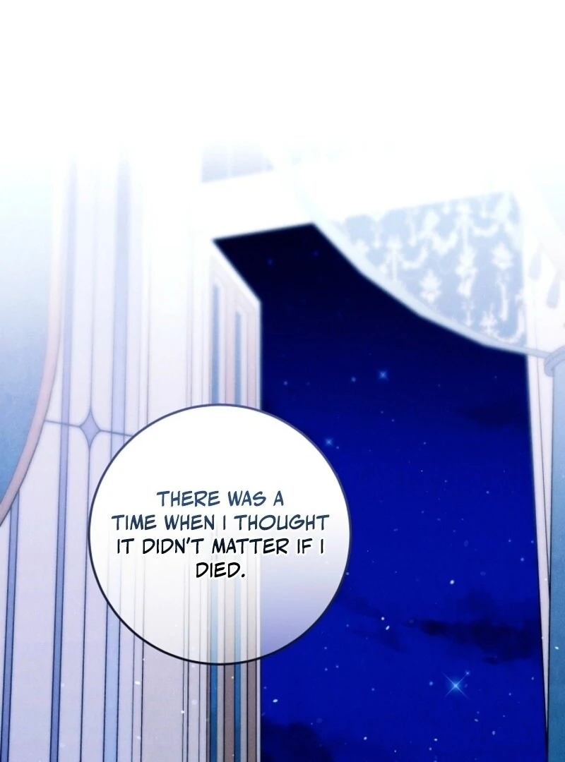 I Am Living an Unmarried Life With a Terminally Ill Lover Chapter 70 - Page 50