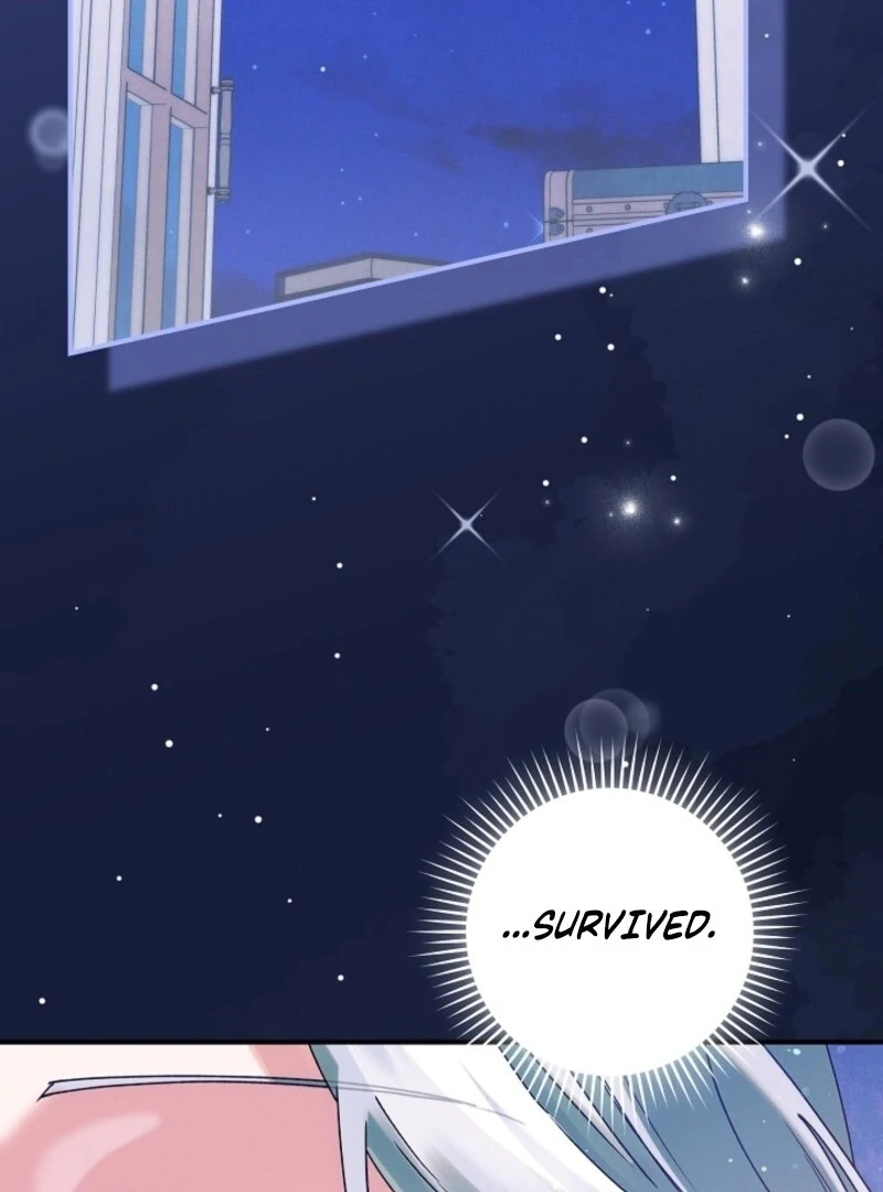 I Am Living an Unmarried Life With a Terminally Ill Lover Chapter 70 - Page 6