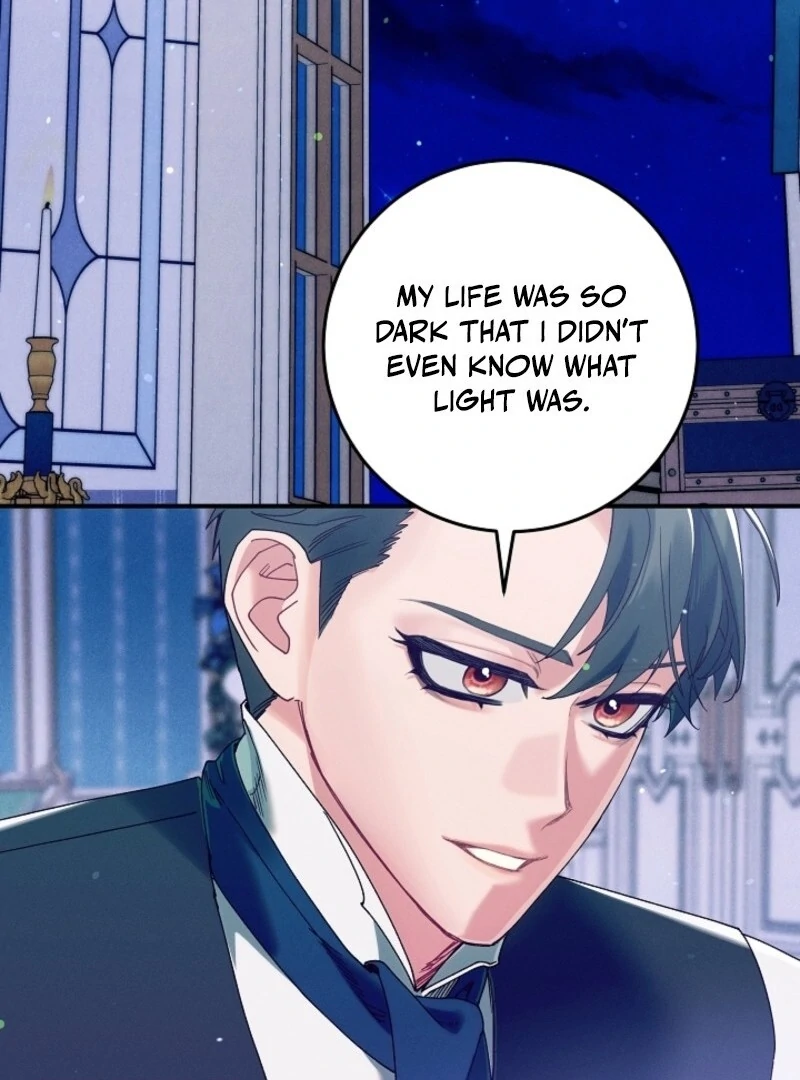 I Am Living an Unmarried Life With a Terminally Ill Lover Chapter 70 - Page 51
