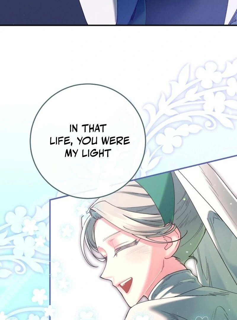 I Am Living an Unmarried Life With a Terminally Ill Lover Chapter 70 - Page 52