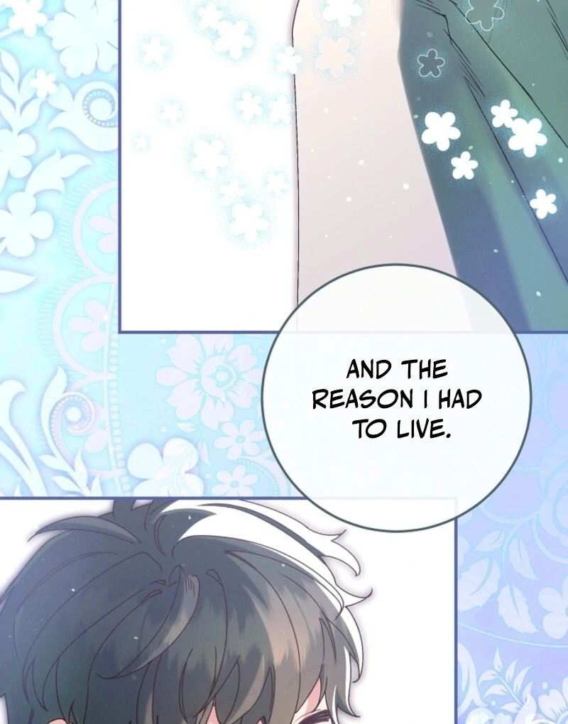 I Am Living an Unmarried Life With a Terminally Ill Lover Chapter 70 - Page 53