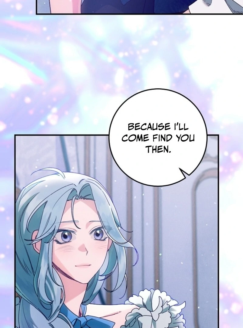 I Am Living an Unmarried Life With a Terminally Ill Lover Chapter 70 - Page 59