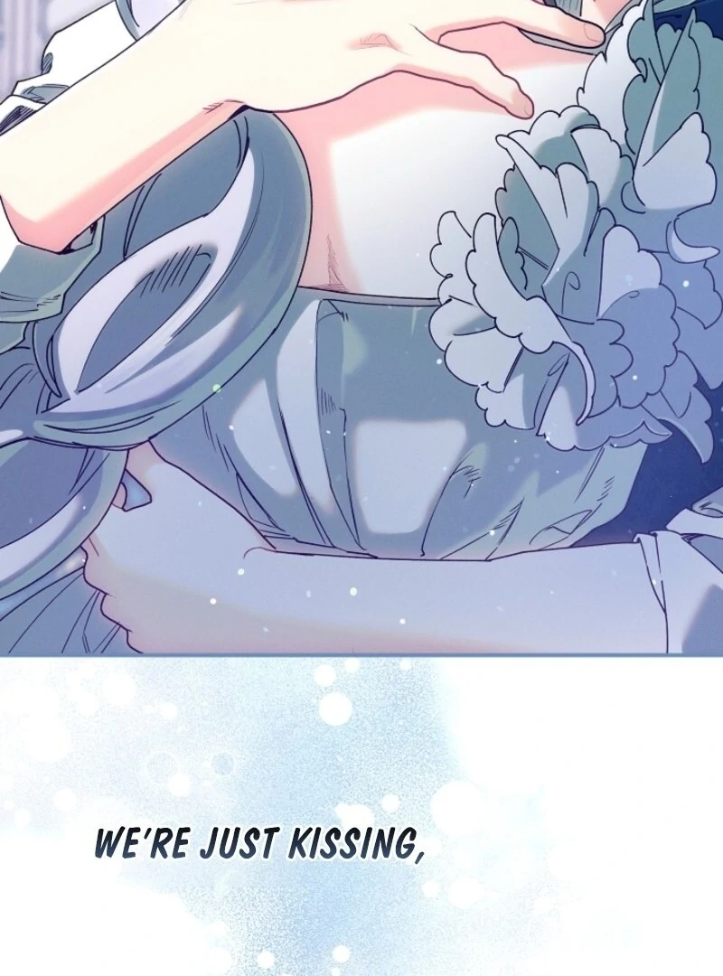 I Am Living an Unmarried Life With a Terminally Ill Lover Chapter 70 - Page 64