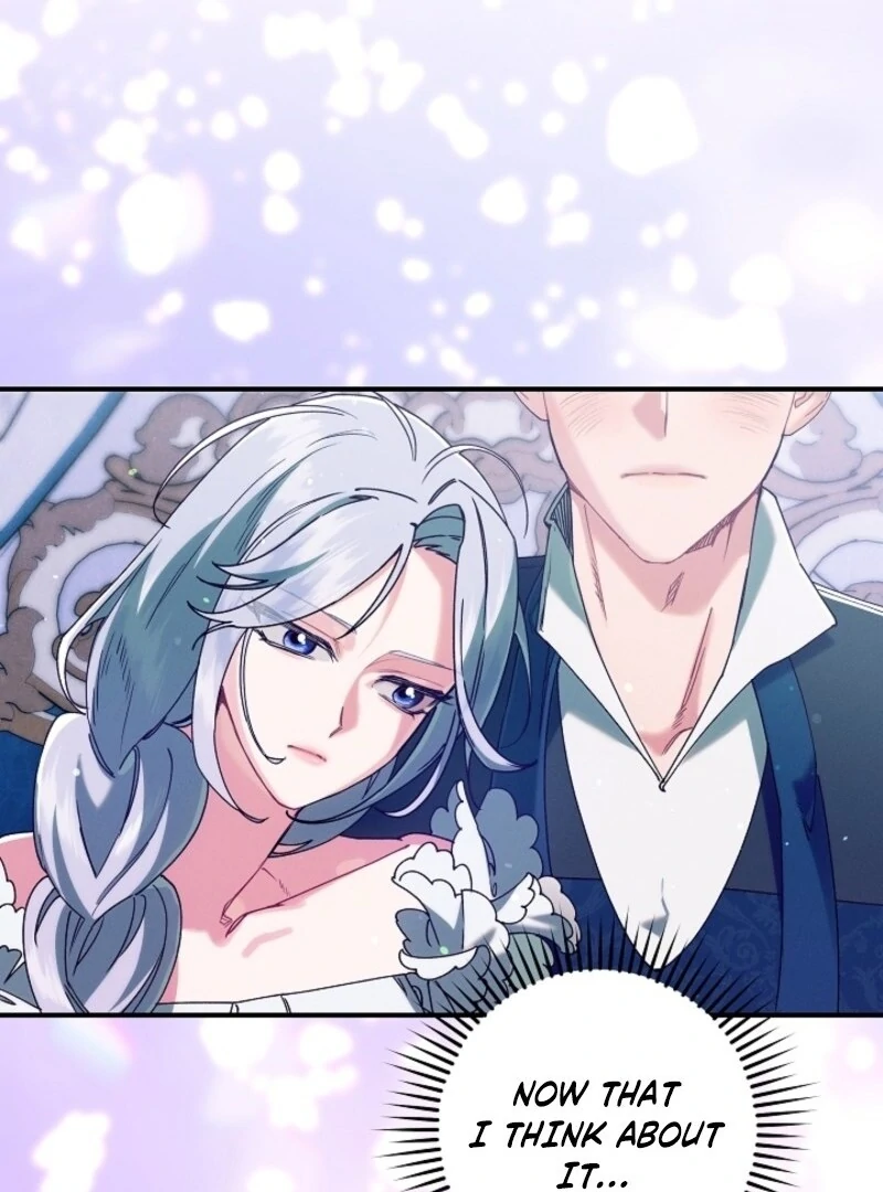 I Am Living an Unmarried Life With a Terminally Ill Lover Chapter 70 - Page 70