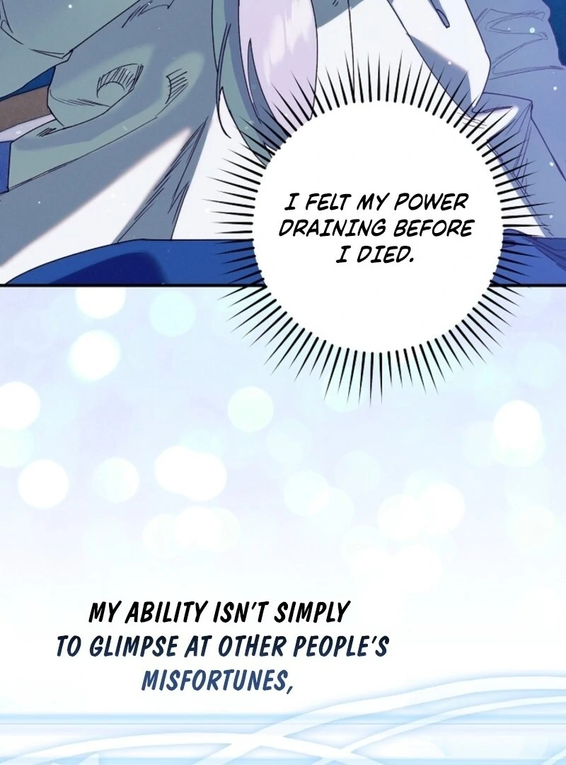 I Am Living an Unmarried Life With a Terminally Ill Lover Chapter 70 - Page 76