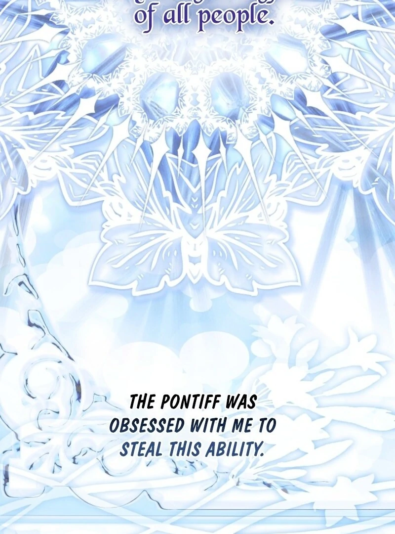I Am Living an Unmarried Life With a Terminally Ill Lover Chapter 70 - Page 78