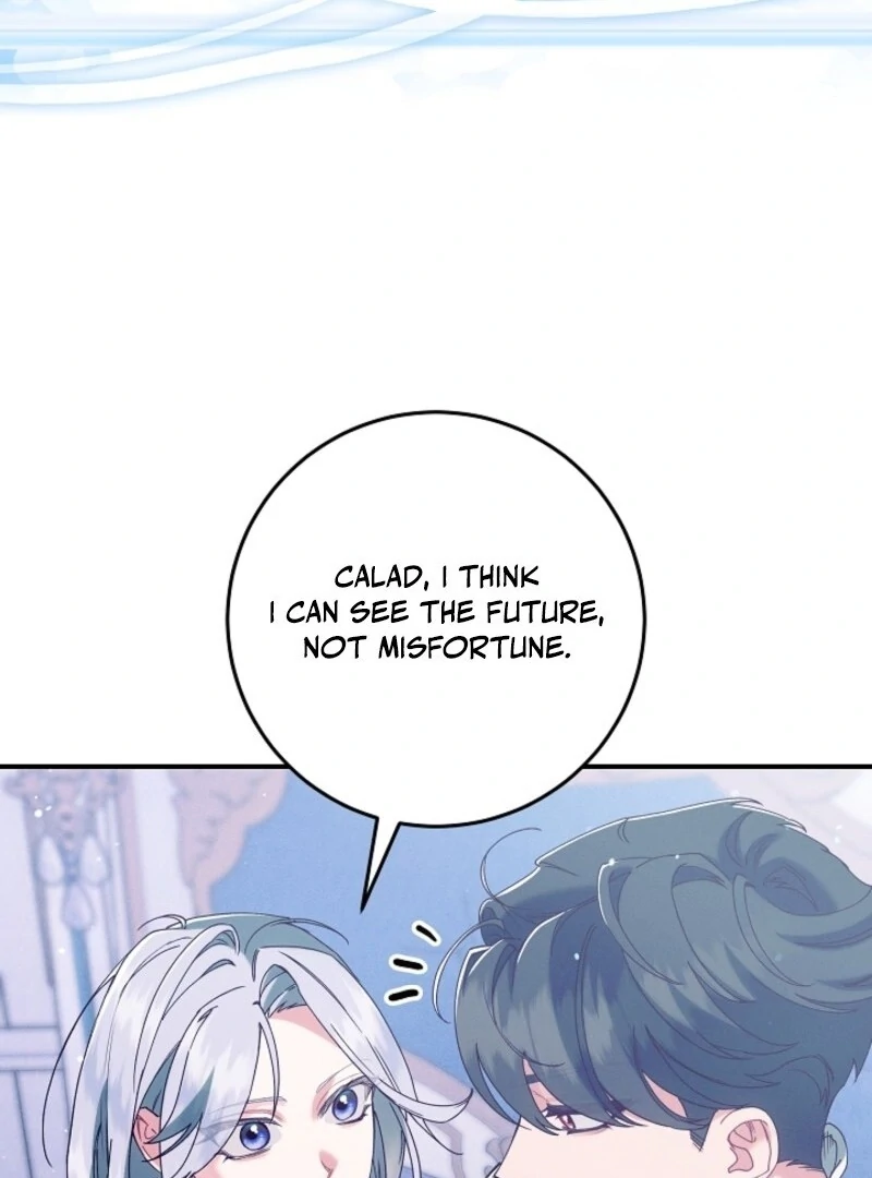 I Am Living an Unmarried Life With a Terminally Ill Lover Chapter 70 - Page 79