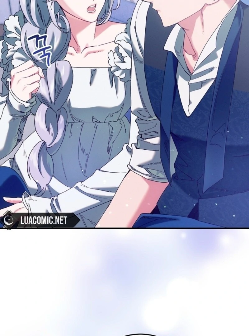 I Am Living an Unmarried Life With a Terminally Ill Lover Chapter 70 - Page 80