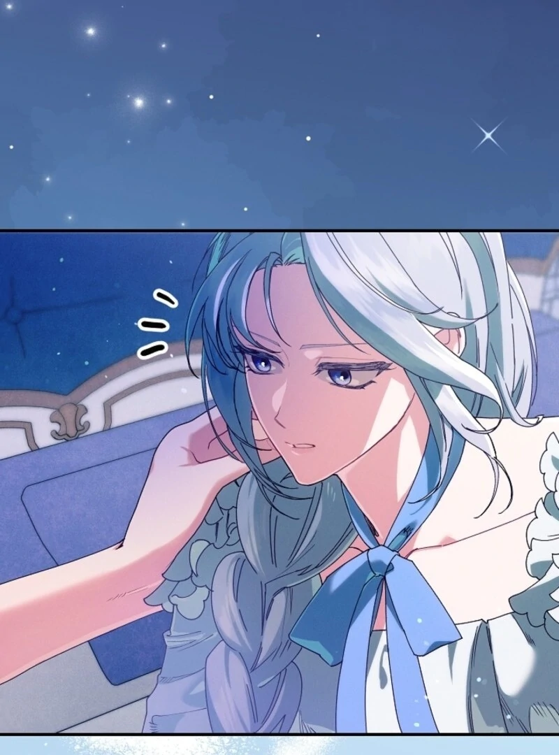 I Am Living an Unmarried Life With a Terminally Ill Lover Chapter 70 - Page 9