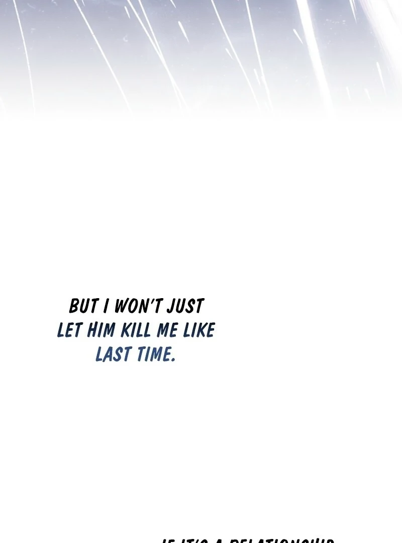I Am Living an Unmarried Life With a Terminally Ill Lover Chapter 70 - Page 87