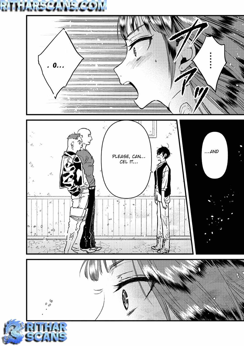 I Am not the Hero.: The Guy who Reigns Supreme in the VR World. – After Reincarnating, He Restarts his Life from Scratch as a Level-1 Jobless Person Chapter 11 - Page 12