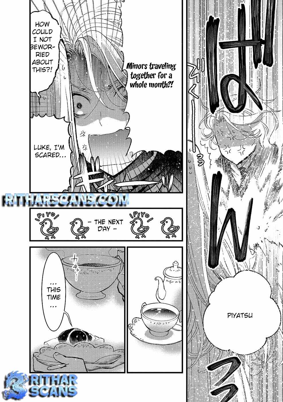 I Am not the Hero.: The Guy who Reigns Supreme in the VR World. – After Reincarnating, He Restarts his Life from Scratch as a Level-1 Jobless Person Chapter 13 - Page 4