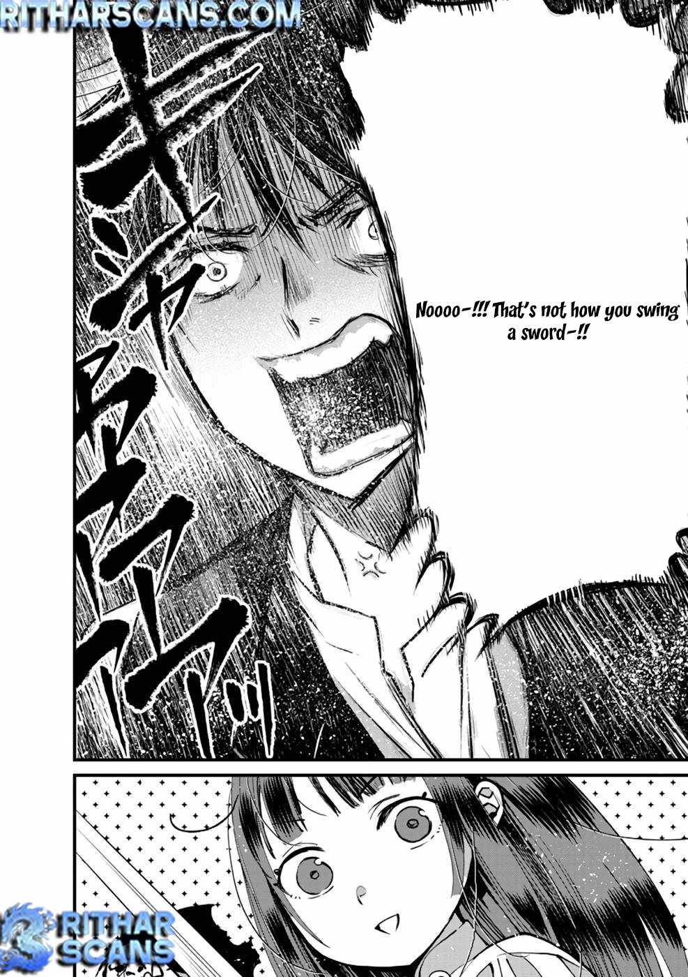 I Am not the Hero.: The Guy who Reigns Supreme in the VR World. – After Reincarnating, He Restarts his Life from Scratch as a Level-1 Jobless Person Chapter 15 - Page 12