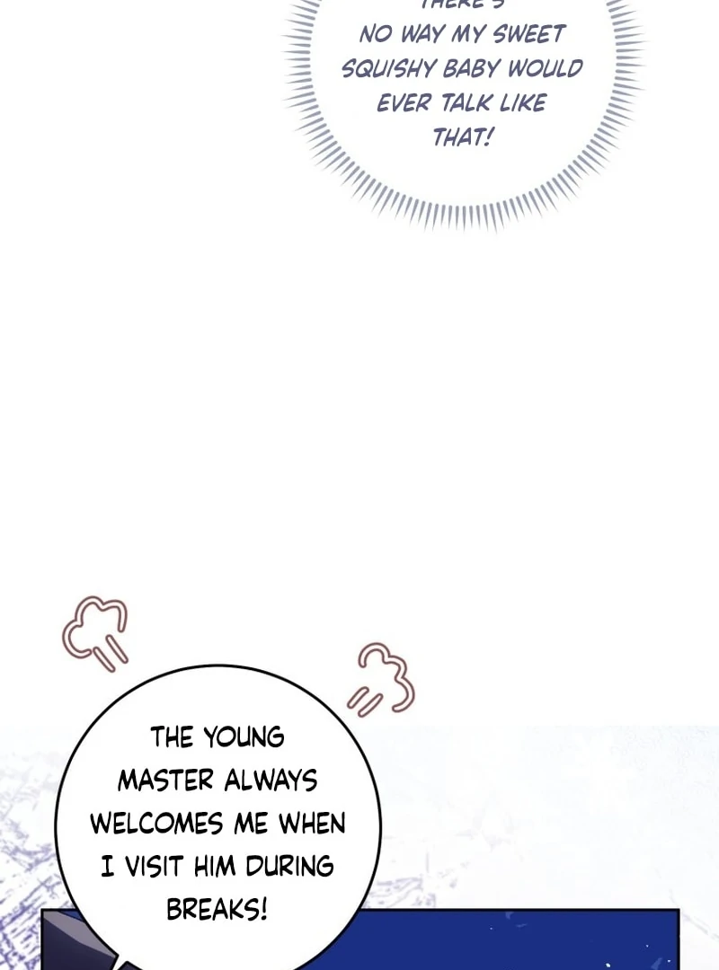 I Am the Evil Wife of a Young Husband Chapter 25 - Page 106