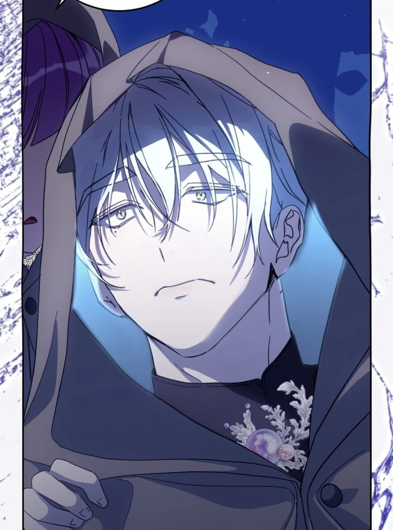 I Am the Evil Wife of a Young Husband Chapter 25 - Page 107