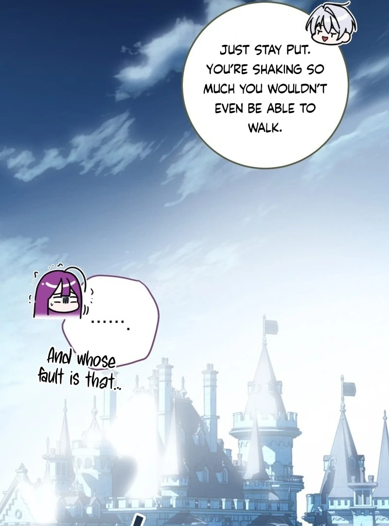 I Am the Evil Wife of a Young Husband Chapter 25 - Page 114