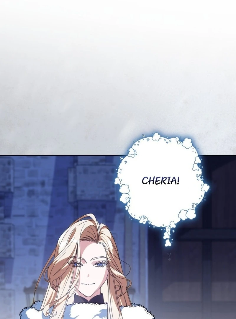 I Am the Evil Wife of a Young Husband Chapter 25 - Page 118