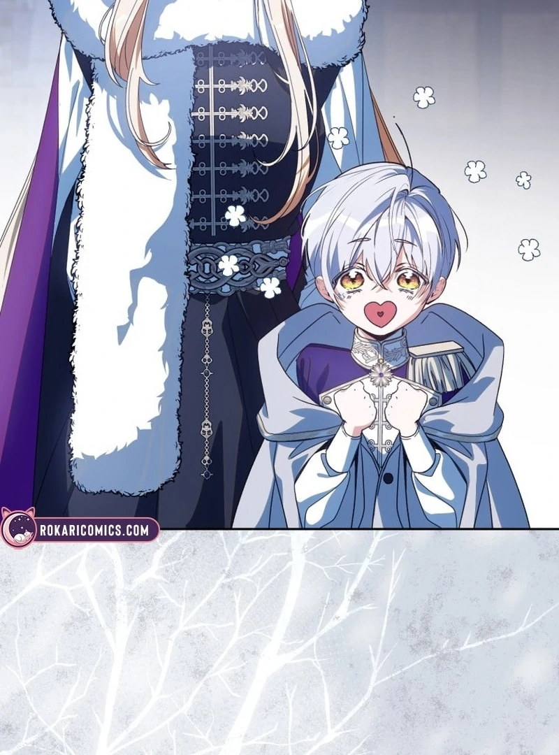 I Am the Evil Wife of a Young Husband Chapter 25 - Page 119