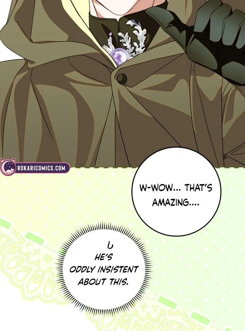 I Am the Evil Wife of a Young Husband Chapter 25 - Page 13