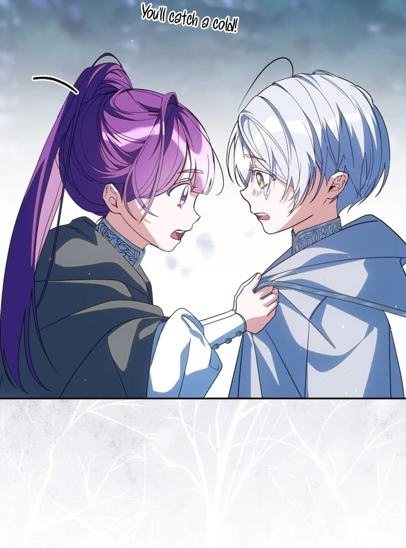 I Am the Evil Wife of a Young Husband Chapter 25 - Page 124