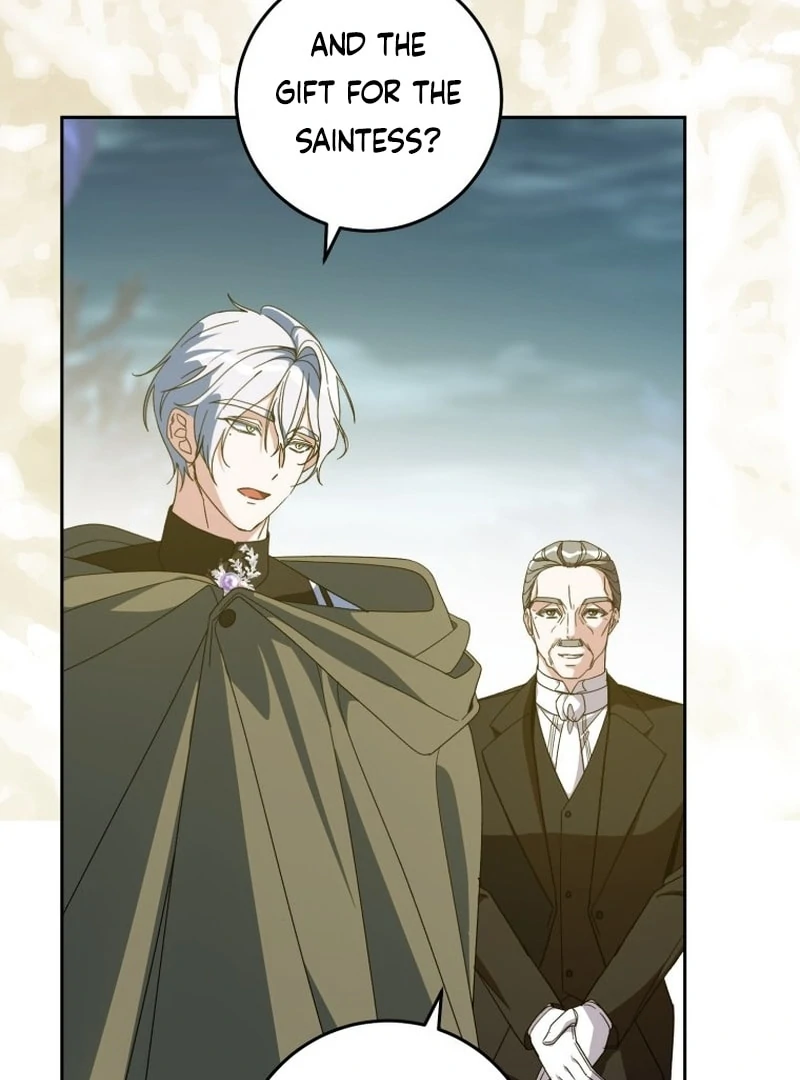 I Am the Evil Wife of a Young Husband Chapter 25 - Page 146