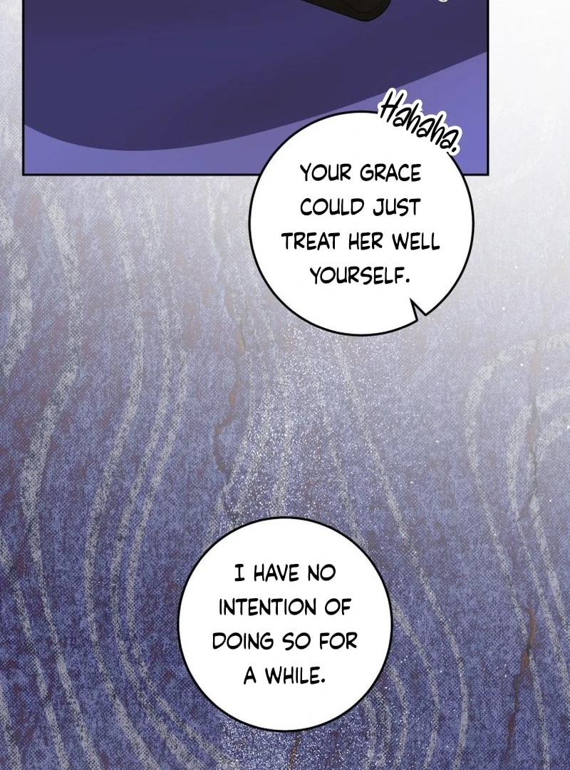 I Am the Evil Wife of a Young Husband Chapter 25 - Page 152