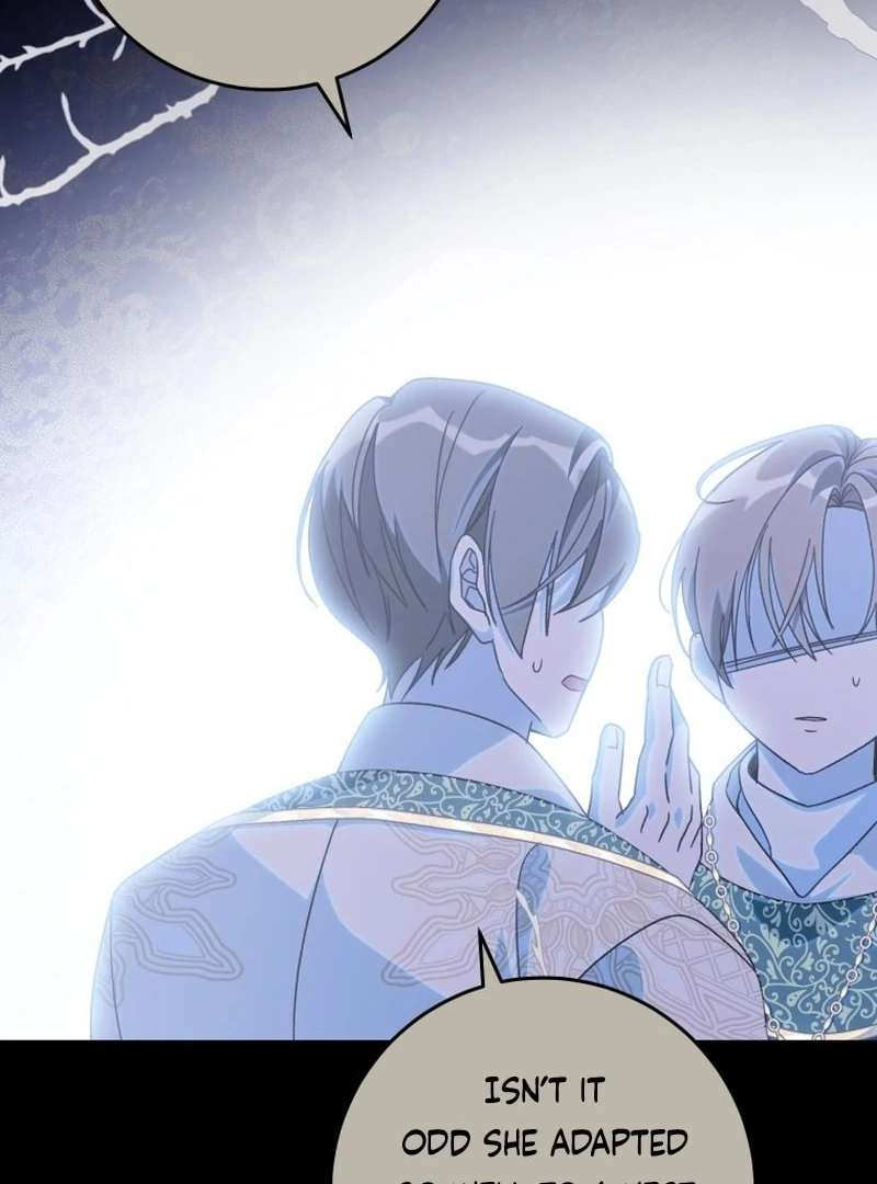 I Am the Evil Wife of a Young Husband Chapter 25 - Page 155