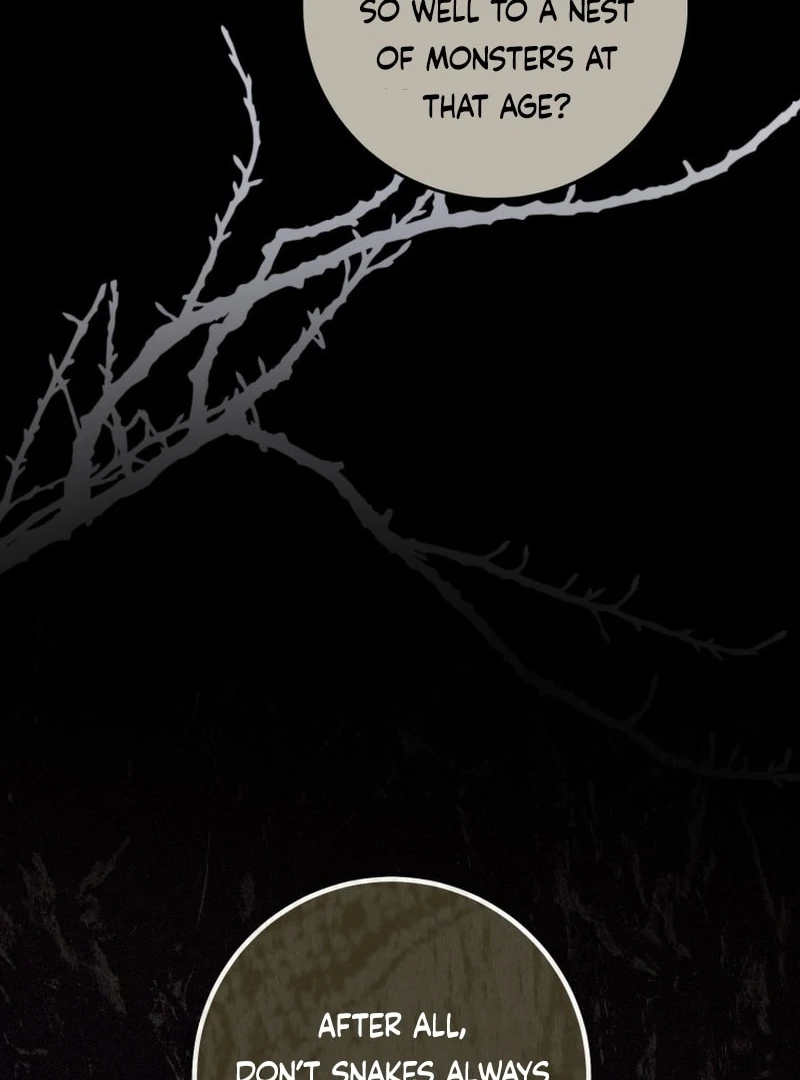 I Am the Evil Wife of a Young Husband Chapter 25 - Page 156