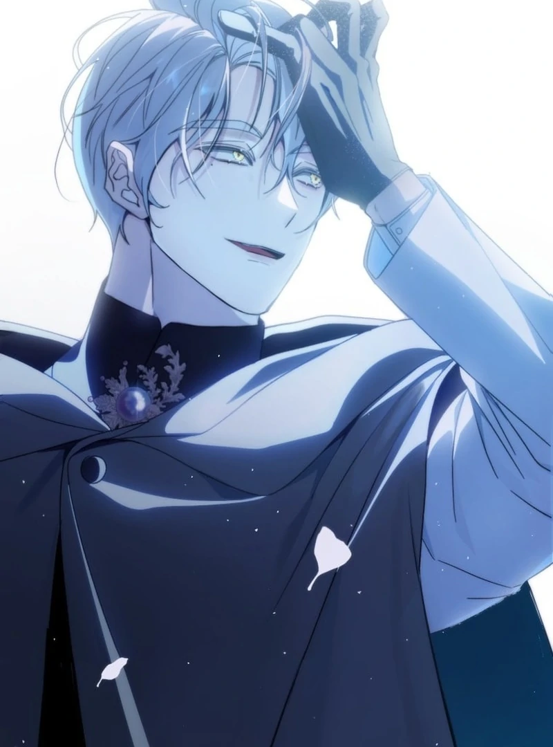 I Am the Evil Wife of a Young Husband Chapter 25 - Page 160