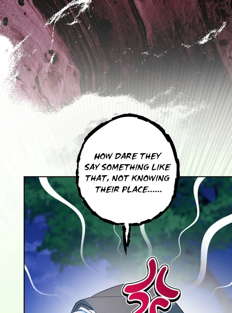 I Am the Evil Wife of a Young Husband Chapter 25 - Page 21