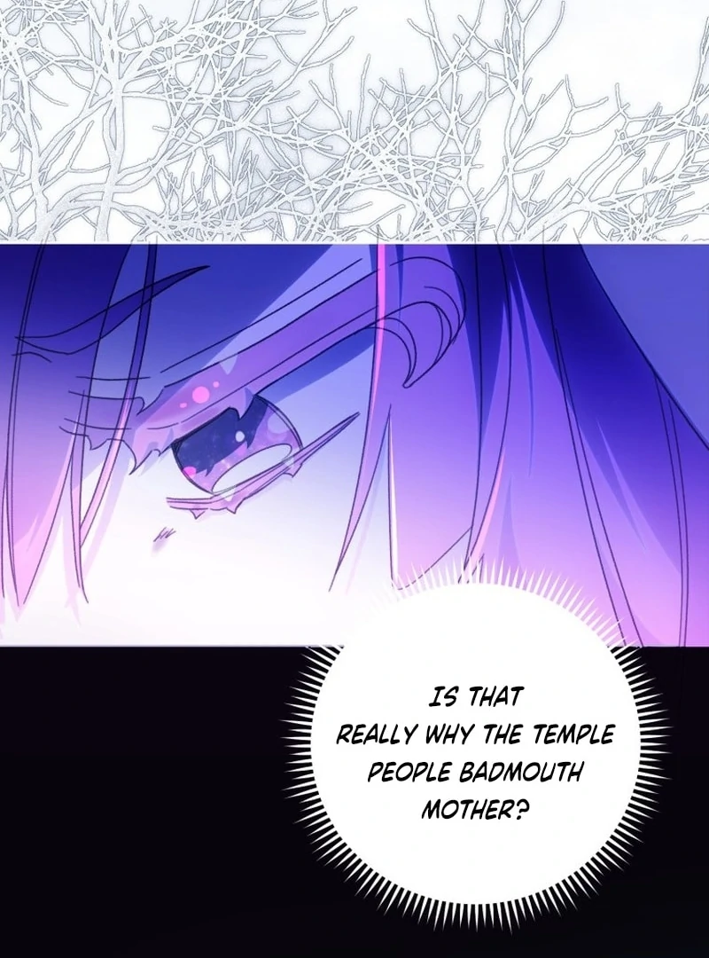 I Am the Evil Wife of a Young Husband Chapter 25 - Page 31