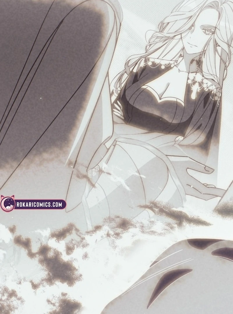 I Am the Evil Wife of a Young Husband Chapter 25 - Page 39