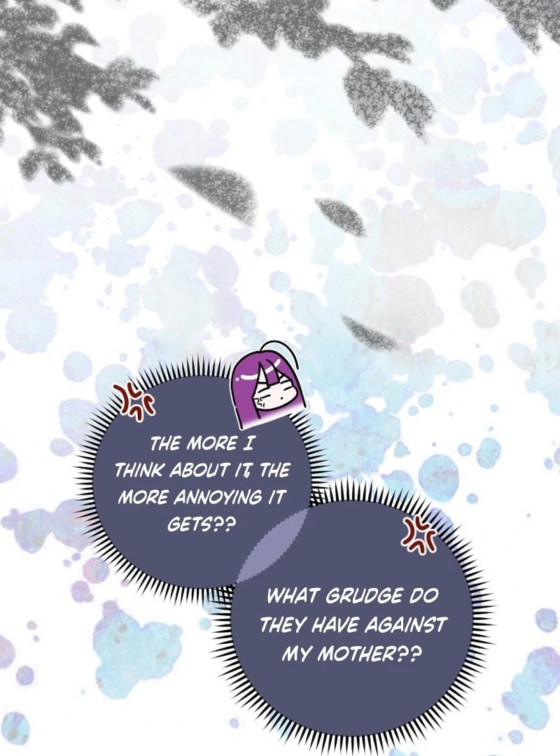 I Am the Evil Wife of a Young Husband Chapter 25 - Page 41