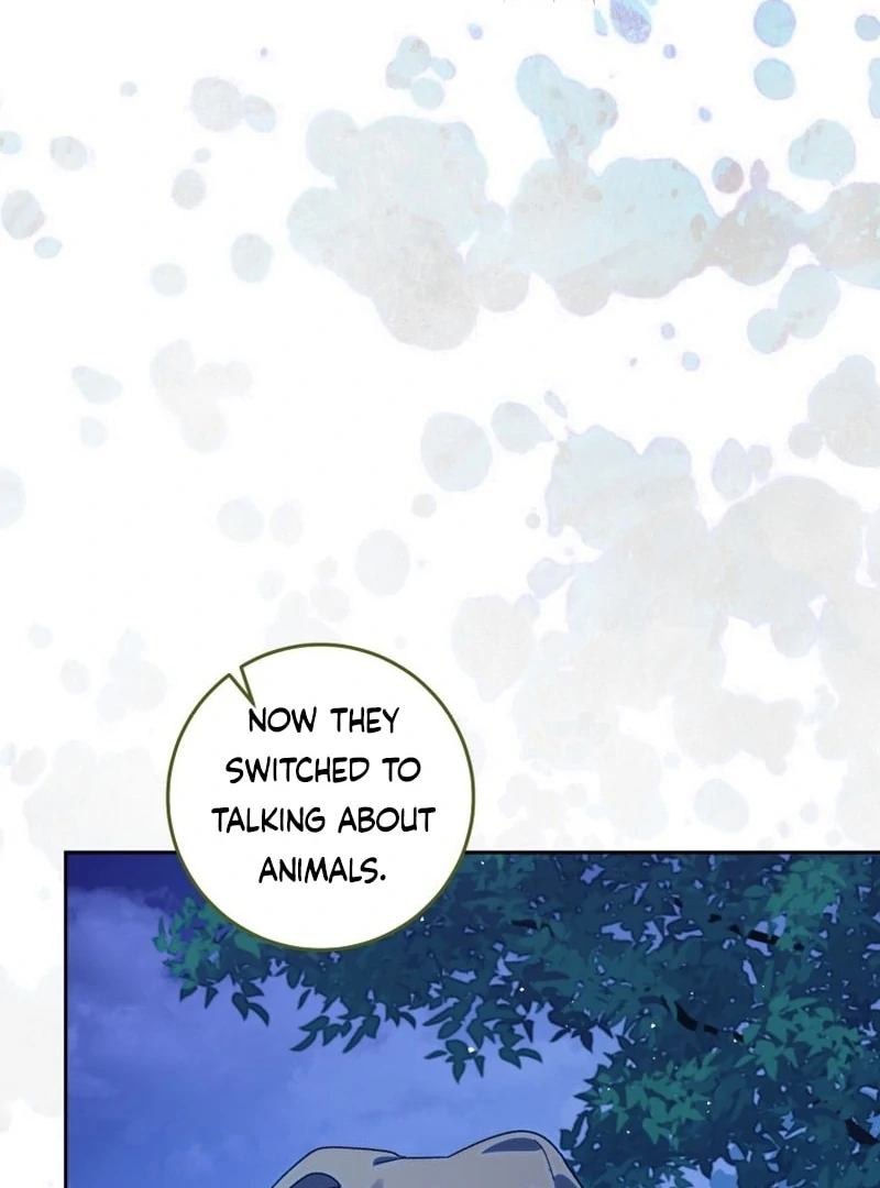 I Am the Evil Wife of a Young Husband Chapter 25 - Page 42