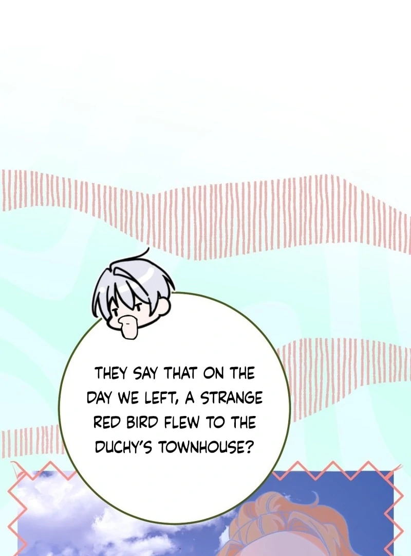 I Am the Evil Wife of a Young Husband Chapter 25 - Page 44