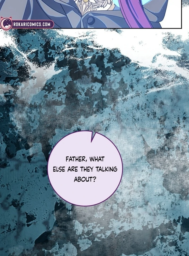 I Am the Evil Wife of a Young Husband Chapter 25 - Page 58