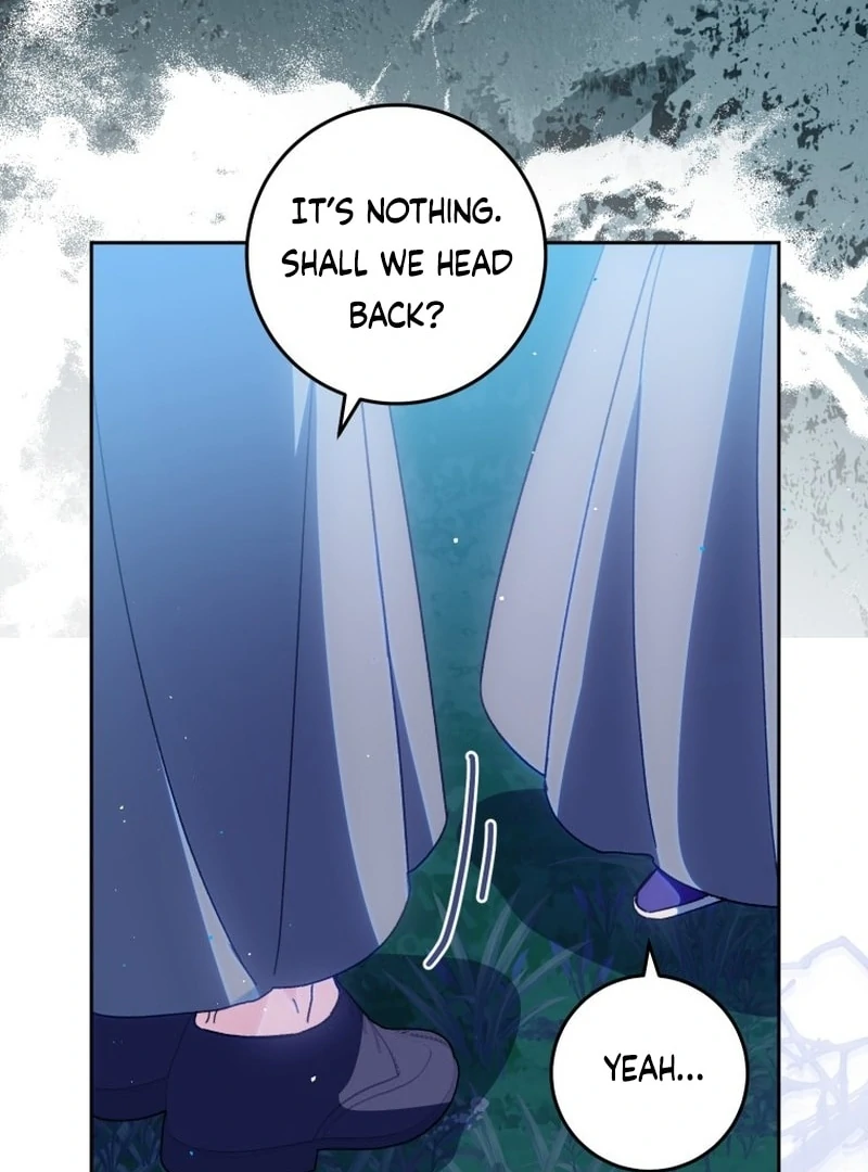 I Am the Evil Wife of a Young Husband Chapter 25 - Page 60