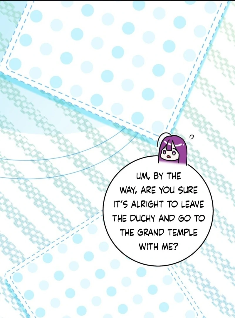 I Am the Evil Wife of a Young Husband Chapter 25 - Page 74