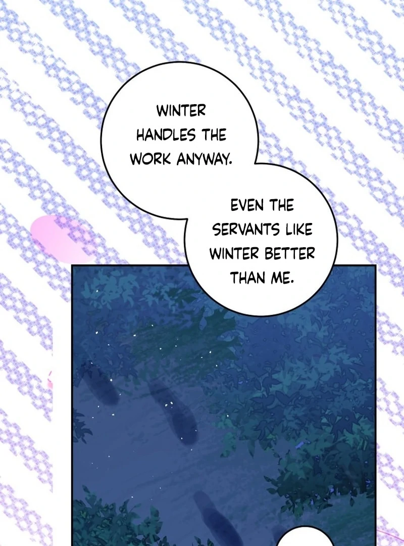 I Am the Evil Wife of a Young Husband Chapter 25 - Page 76