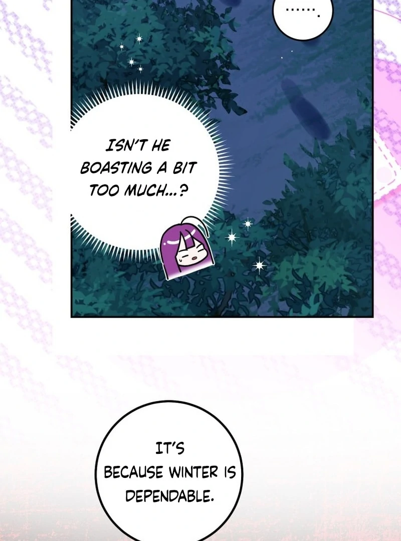 I Am the Evil Wife of a Young Husband Chapter 25 - Page 77