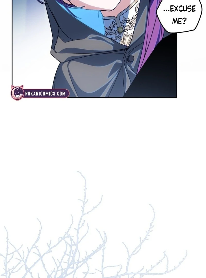 I Am the Evil Wife of a Young Husband Chapter 25 - Page 80