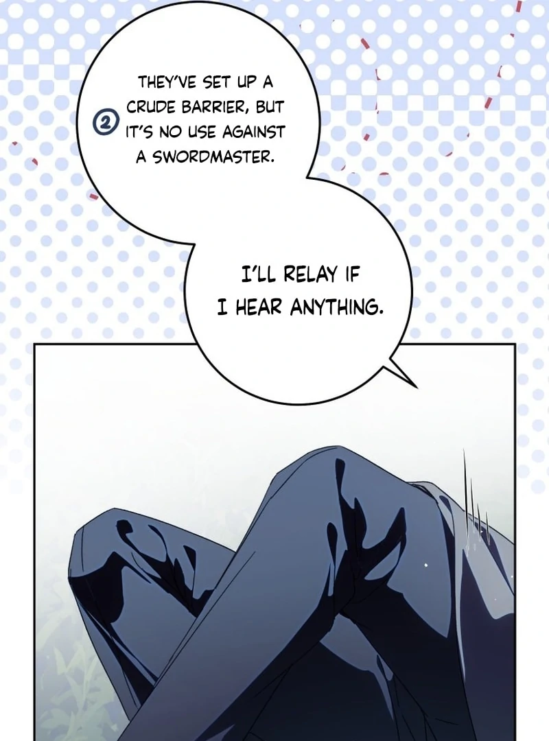 I Am the Evil Wife of a Young Husband Chapter 25 - Page 10