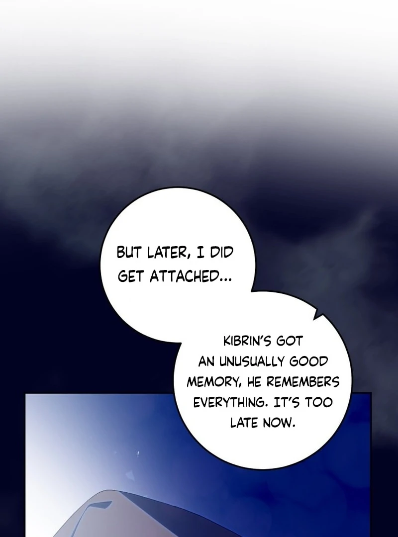 I Am the Evil Wife of a Young Husband Chapter 25 - Page 95