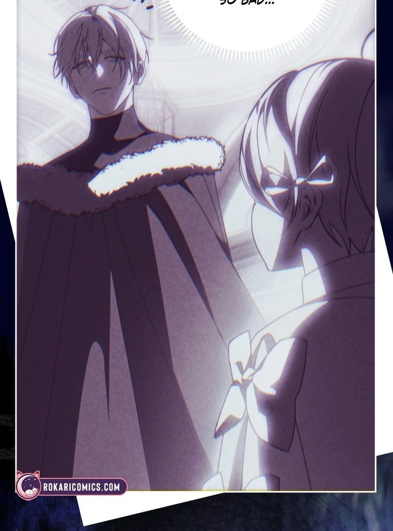 I Am the Evil Wife of a Young Husband Chapter 25 - Page 98