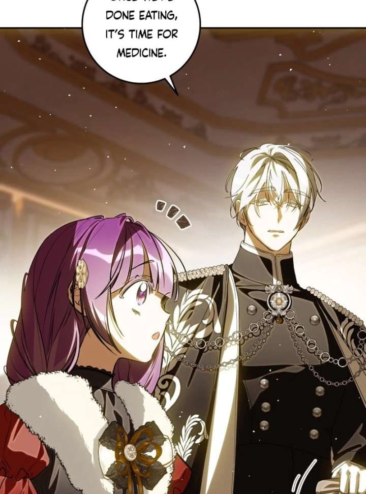 I Am the Evil Wife of a Young Husband Chapter 26 - Page 115