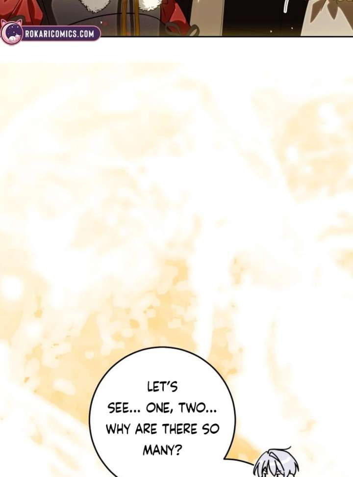 I Am the Evil Wife of a Young Husband Chapter 26 - Page 116